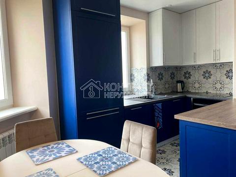 квартира по адресу Профессорская ул., 16