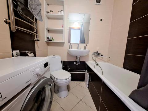 квартира по адресу Юрия Липы ул., 14