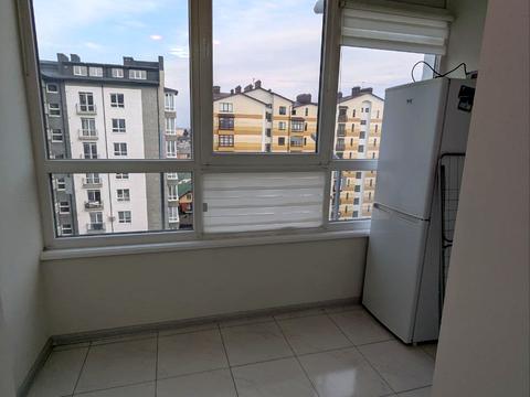 квартира за адресою Олександра Довженка вул., 21А