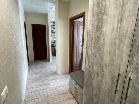 квартира за адресою Марсельська вул., 58