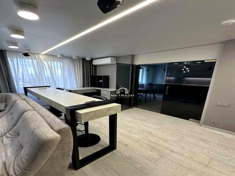 квартира по адресу проспект Победы, 65