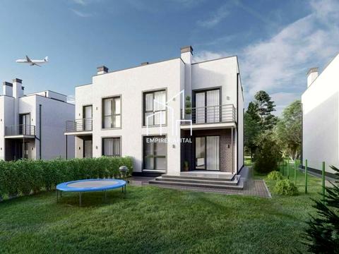 дом по адресу Наварийская ул., 1а