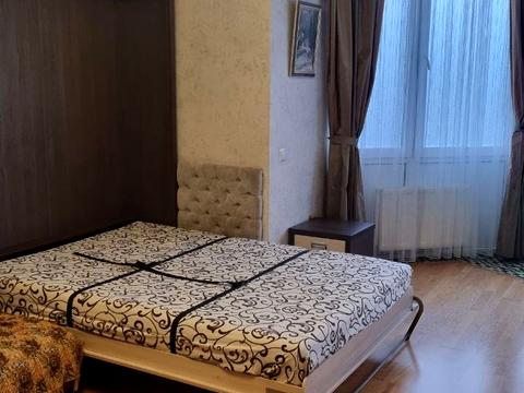 квартира за адресою Краківська вул., 15/17