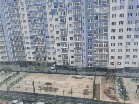 квартира по адресу Высочана ул., 18