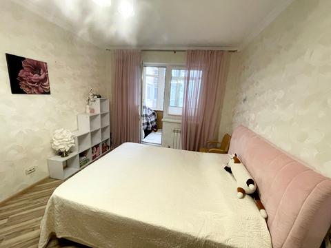 квартира по адресу Кондратюка Юрия ул., 7
