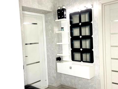 квартира за адресою Чорноліська вул. (Чеботарьова), 30