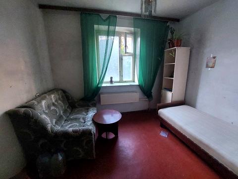 квартира по адресу Татарская ул., 21