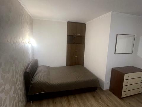 квартира за адресою Соломії Крушельницької вул., 13