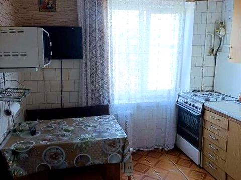 квартира за адресою Київ, Братиславська вул., 40-А