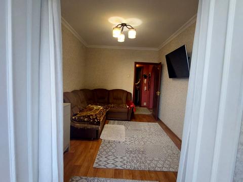квартира по адресу Херсонское шоссе, 38