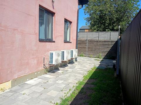 будинок за адресою Богатирська вул., 42