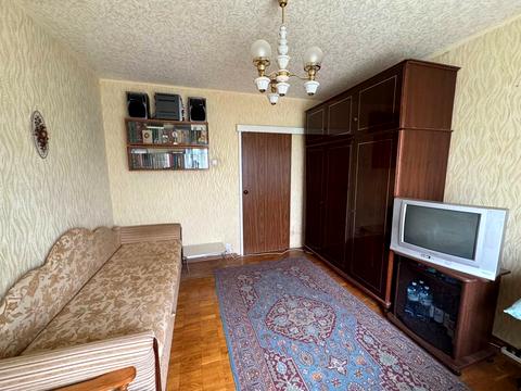 квартира за адресою Оноре де Бальзака вул., 24