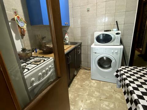 квартира по адресу Зодчих ул., 62