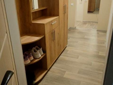 квартира по адресу Марии Башкирцевой ул., 20 к1