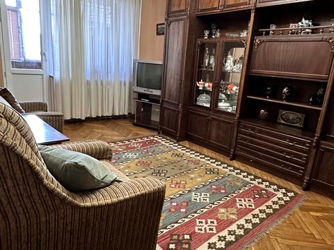 квартира по адресу Вашингтона ул. (Батальная), 11