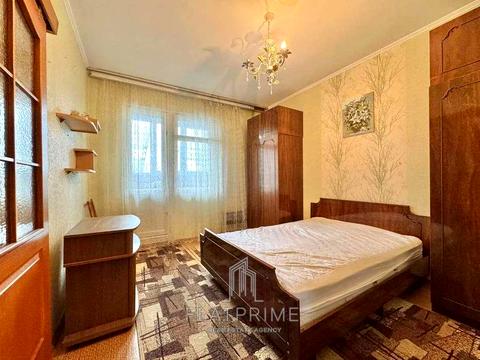 квартира по адресу Академика Заболотного ул., 28
