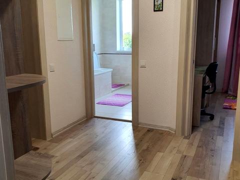 квартира за адресою Грушевського вул., 10-В