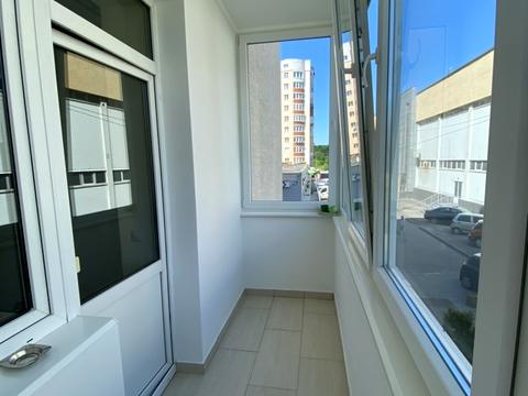 квартира по адресу Червоной Калины просп., 64