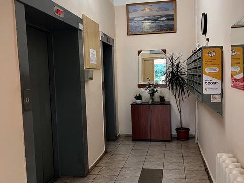 квартира по адресу Княжий Затон ул., 4