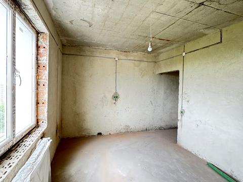 квартира по адресу Ивана Величковского ул., 9
