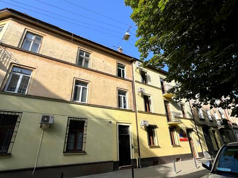 квартира за адресою Юрія Руфа вул., 5а