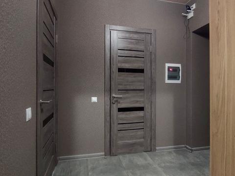 квартира по адресу Заливная ул., 6