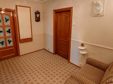 квартира за адресою Миколи Бажана просп., 9-Д