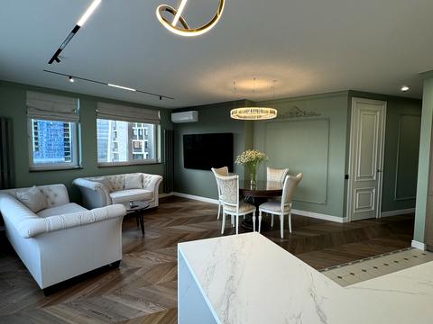квартира за адресою Берестейський просп. (Перемоги), 11 к3