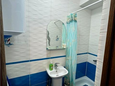 квартира за адресою Соборна пл., 1