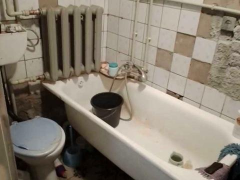 квартира по адресу Кірхова ул., 1