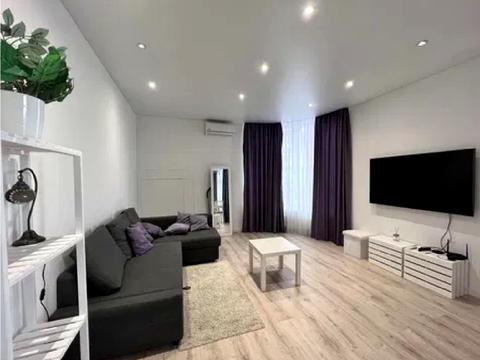 квартира за адресою Каховська вул., 62