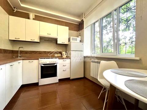 квартира по адресу Веснина ул., 7а