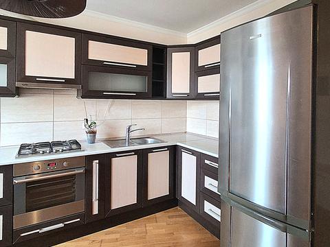 квартира по адресу Федьковича ул., 88