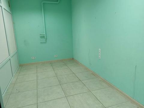 комерційна за адресою Петра Григоренка просп., 5-А