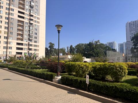 квартира за адресою Люстдорфська дорога вул., 55/2