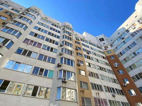 квартира по адресу Василия Симоненко ул., 4
