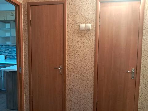 квартира за адресою Чумаченка вул., 43