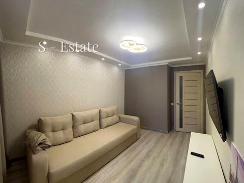 квартира за адресою Вартових Неба вул. (Тобольська), 41а