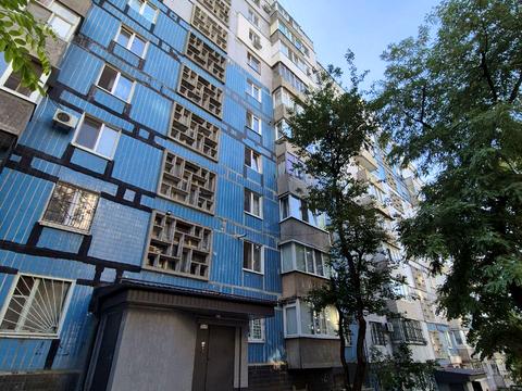 квартира по адресу Мира просп., 37