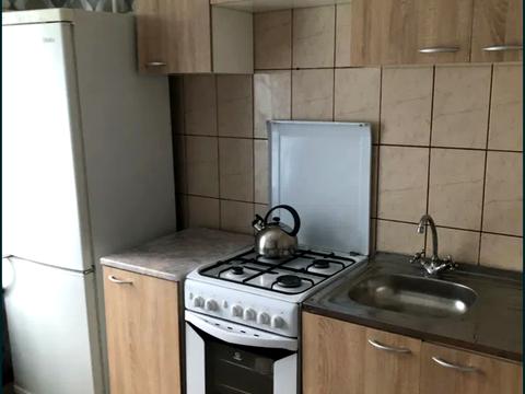 квартира по адресу Симиренко ул., 7-Б