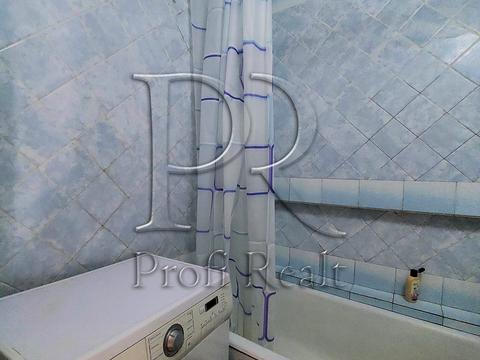 квартира за адресою Бережанська вул., 12