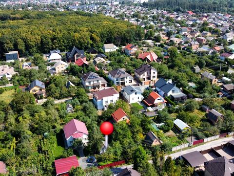 участок по адресу 4-й Генерала Арабея проезд