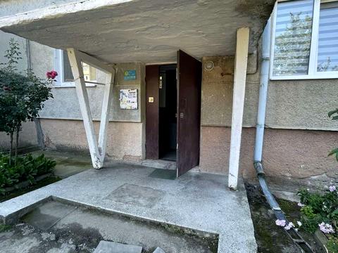 квартира по адресу Береговая ул., 25