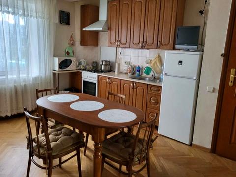 квартира за адресою Воскресенський просп. (Перова), 23-А