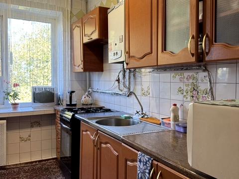 квартира по адресу Проспект Миру, 71/3