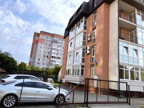 квартира по адресу Космичная ул., 5