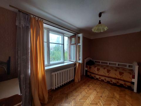 квартира за адресою Велика Морська вул., 9