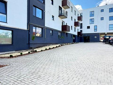квартира по адресу Шептицкого ул., 121б