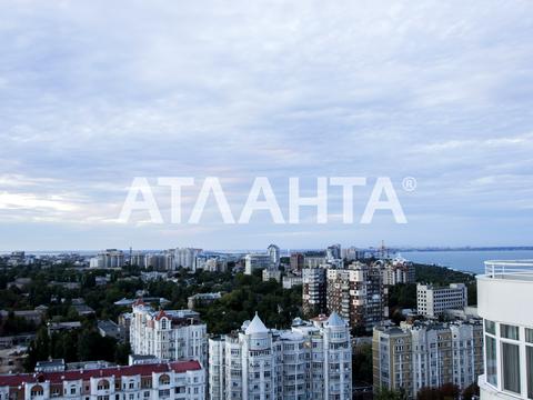 квартира за адресою Французький бульв., 22