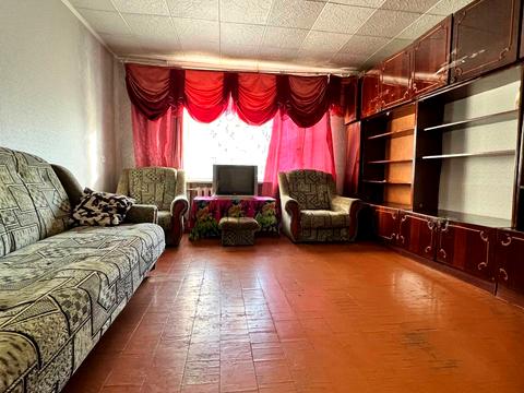 квартира по адресу Соборна вул. бос, 207